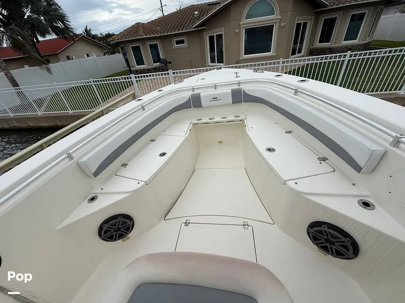 Slide: The Image of Cobia 301 CC 2018 - 15794701