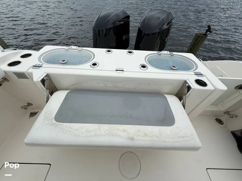 Slide: The Image of Cobia 301 CC 2018 - 15794702