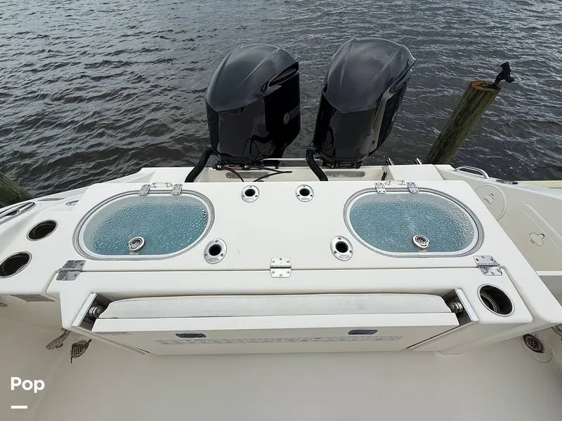 Slide: The Image of Cobia 301 CC 2018 - 15794704