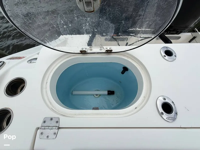 Slide: The Image of Cobia 301 CC 2018 - 15794706