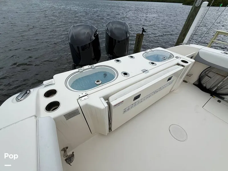 Slide: The Image of Cobia 301 CC 2018 - 15794708