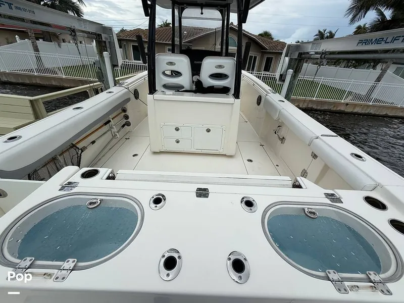 Slide: The Image of Cobia 301 CC 2018 - 15794713