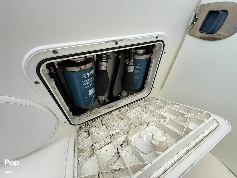 Slide: The Image of Cobia 301 CC 2018 - 15794716