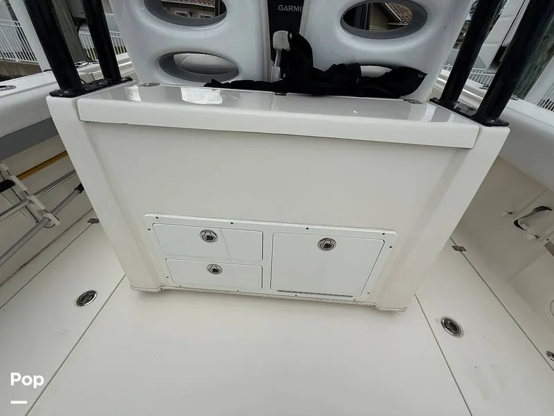 Slide: The Image of Cobia 301 CC 2018 - 15794719