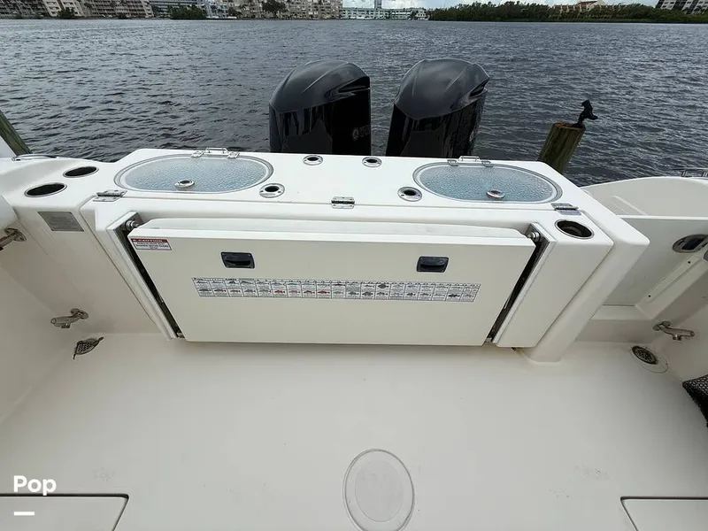 Slide: The Image of Cobia 301 CC 2018 - 15794655