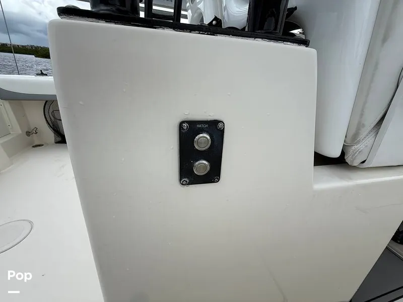 Slide: The Image of Cobia 301 CC 2018 - 15794726