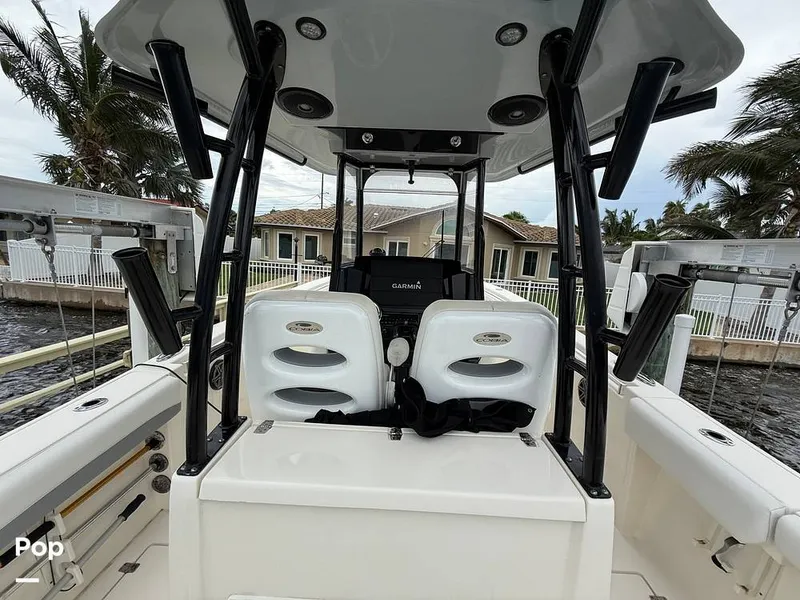 Slide: The Image of Cobia 301 CC 2018 - 15794730