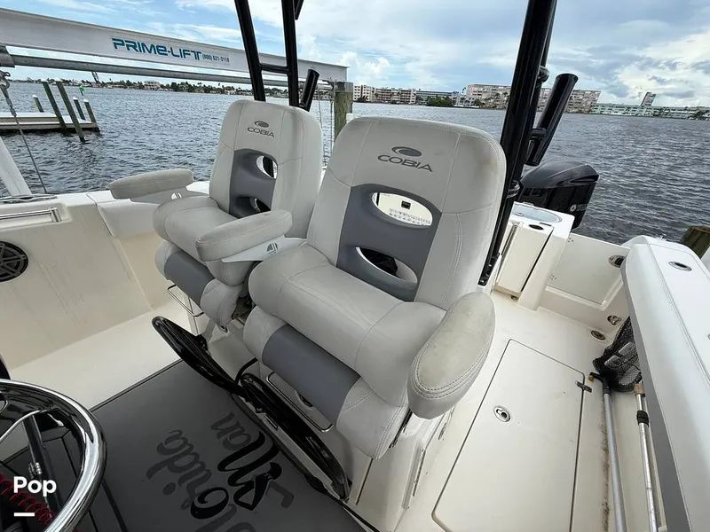 Slide: The Image of Cobia 301 CC 2018 - 15794731