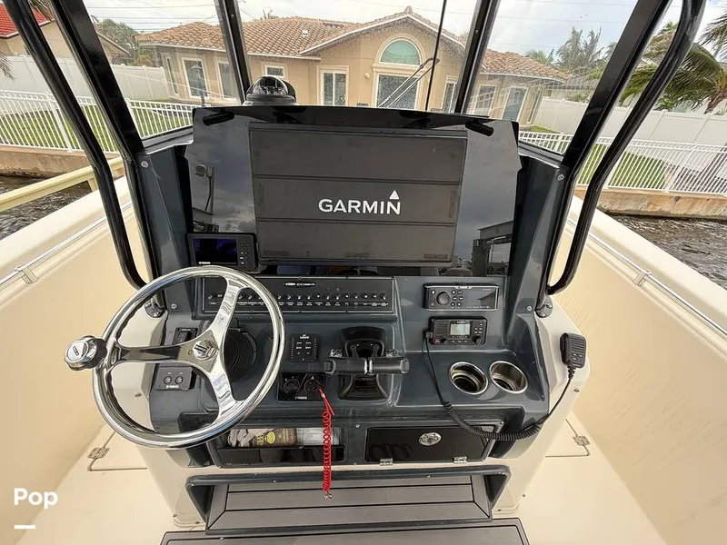 Slide: The Image of Cobia 301 CC 2018 - 15794656