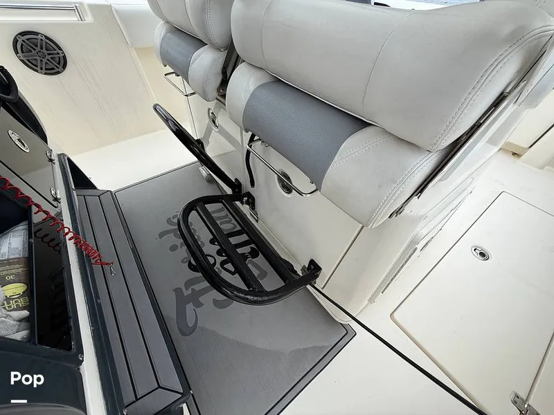 Slide: The Image of Cobia 301 CC 2018 - 15794733