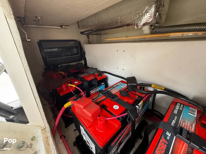 Slide: The Image of Cobia 301 CC 2018 - 15794735