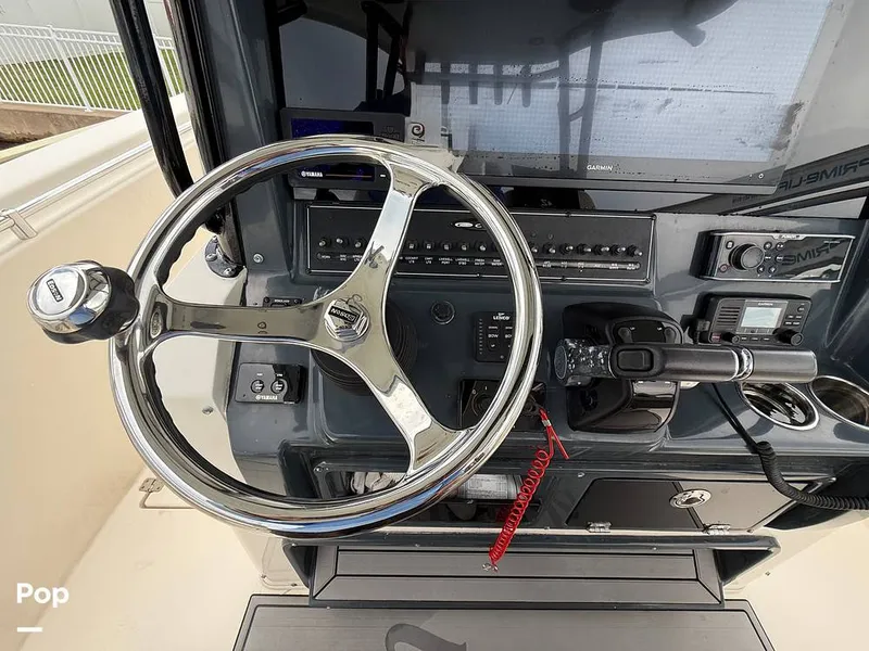 Slide: The Image of Cobia 301 CC 2018 - 15794737