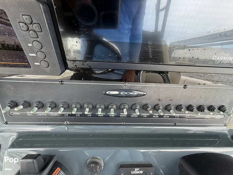 Slide: The Image of Cobia 301 CC 2018 - 15794742