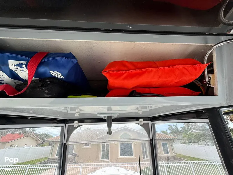 Slide: The Image of Cobia 301 CC 2018 - 15794745