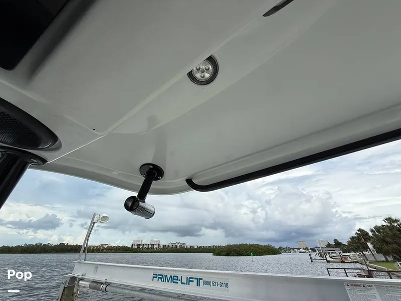 Slide: The Image of Cobia 301 CC 2018 - 15794749