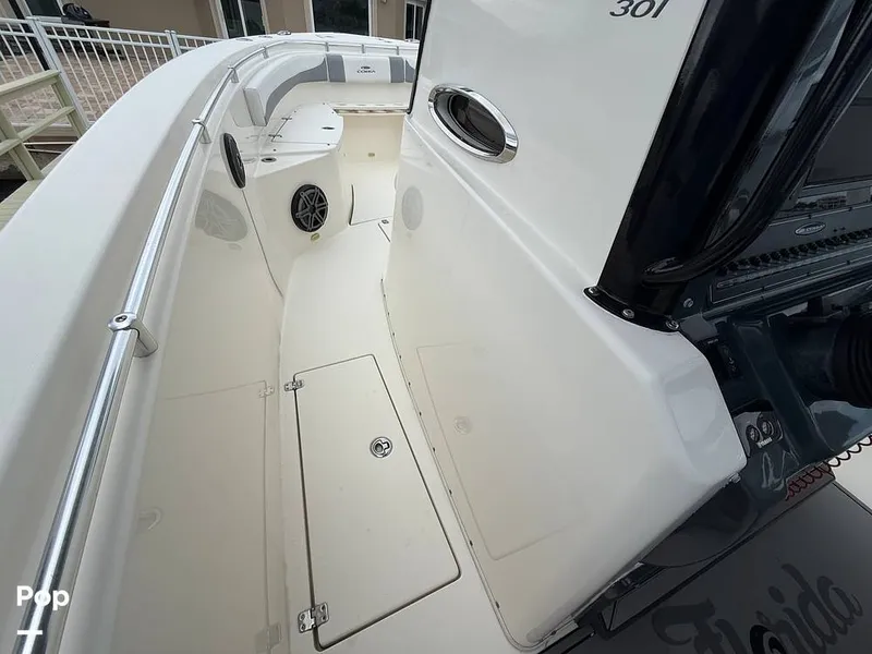 Slide: The Image of Cobia 301 CC 2018 - 15794750