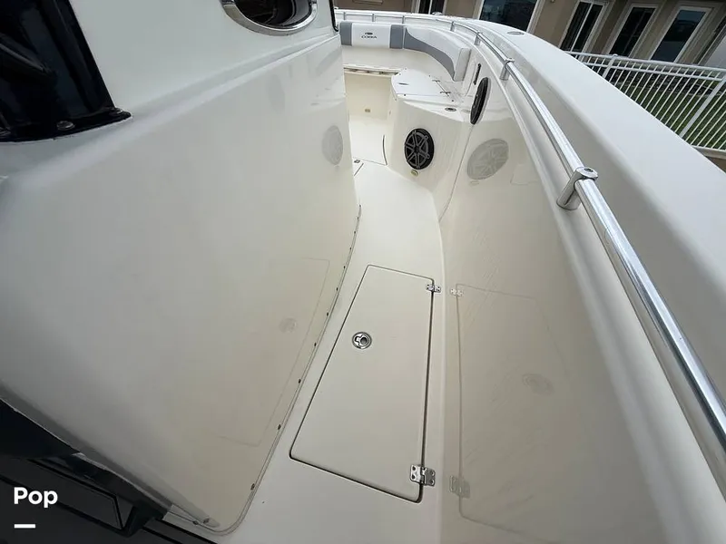 Slide: The Image of Cobia 301 CC 2018 - 15794752