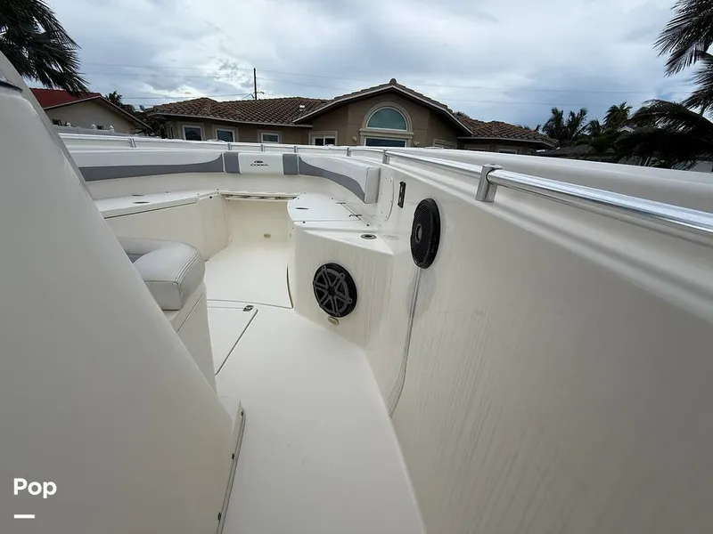 Slide: The Image of Cobia 301 CC 2018 - 15794754