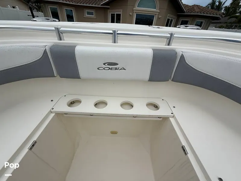 Slide: The Image of Cobia 301 CC 2018 - 15794758