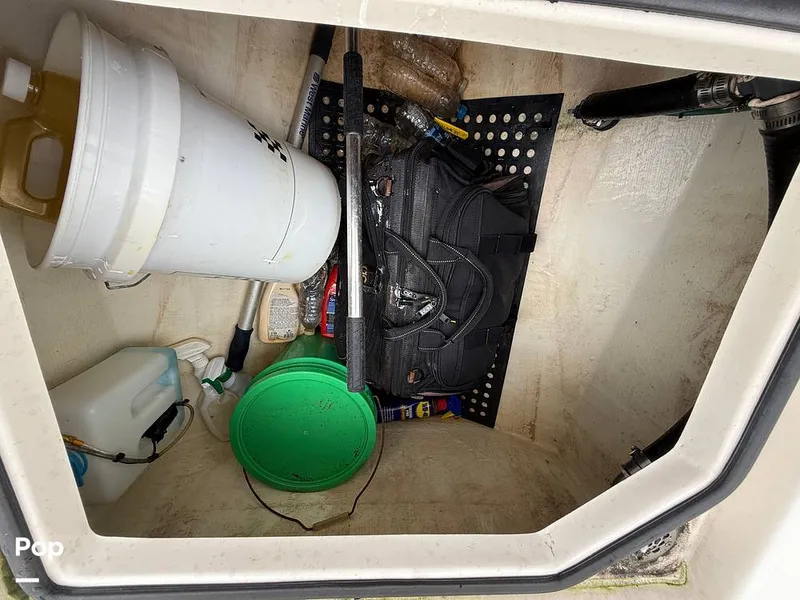 Slide: The Image of Cobia 301 CC 2018 - 15794762