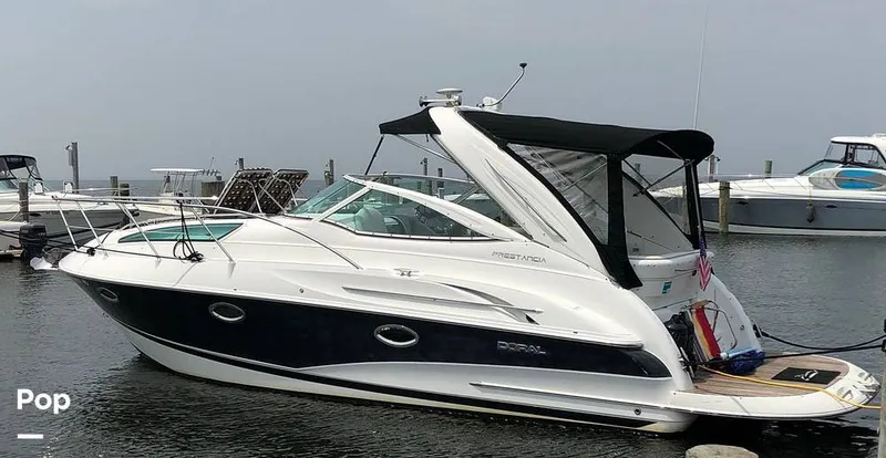 Slide: The Image of Doral Prestancia 280 2006 - 15880325