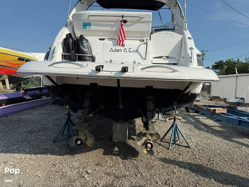 Slide: The Image of Doral Prestancia 280 2006 - 15880309