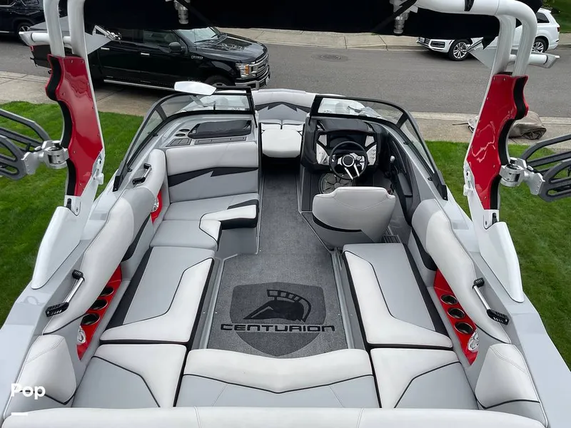 Slide: The Image of Centurion Fi23 2018 - 15862903