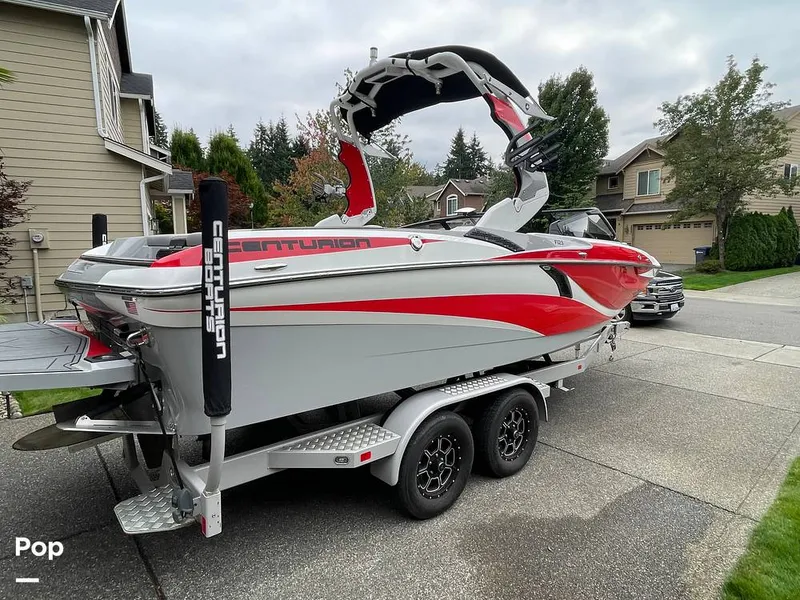 Slide: The Image of Centurion Fi23 2018 - 15862892