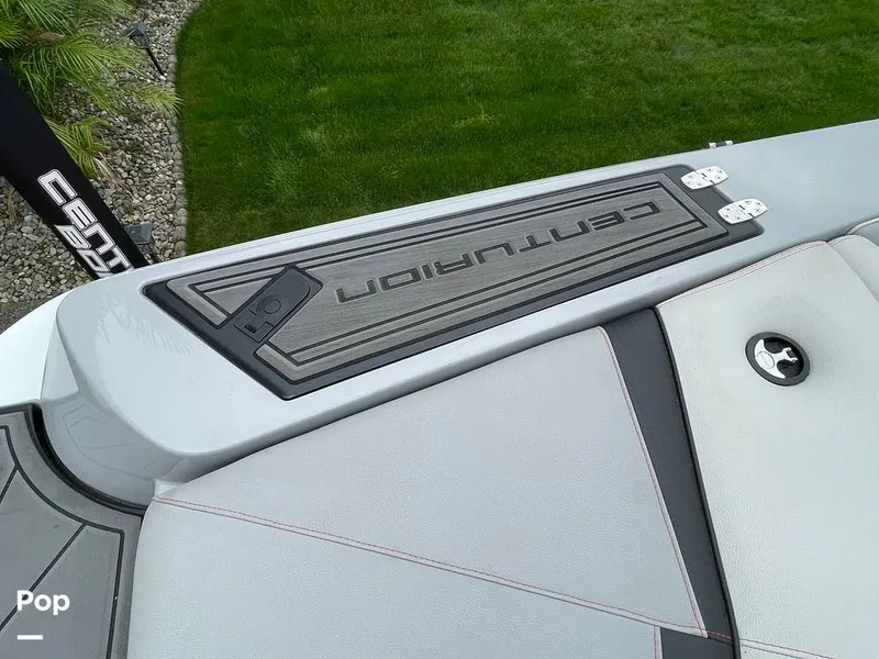 Slide: The Image of Centurion Fi23 2018 - 15862948