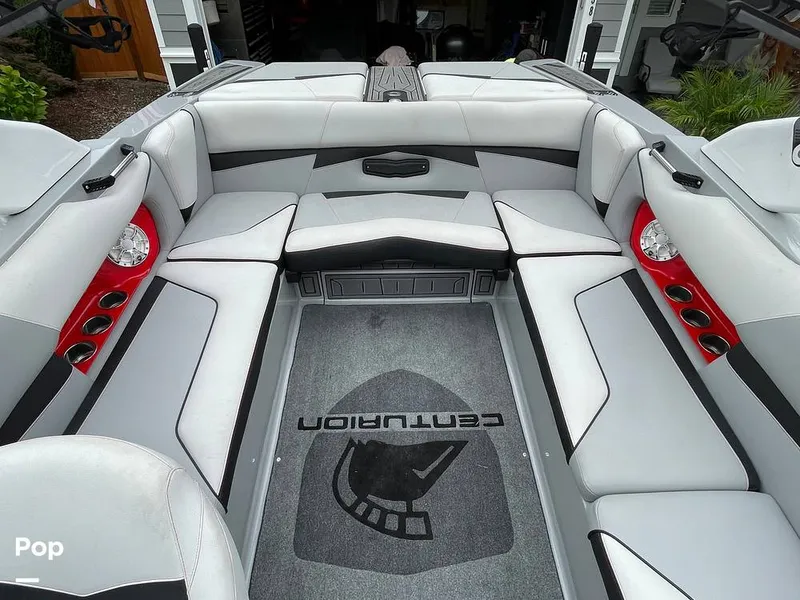 Slide: The Image of Centurion Fi23 2018 - 15862936