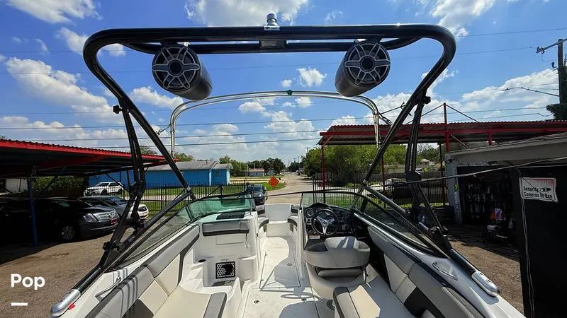 Slide: The Image of 2013 Yamaha 212 X - 15859706