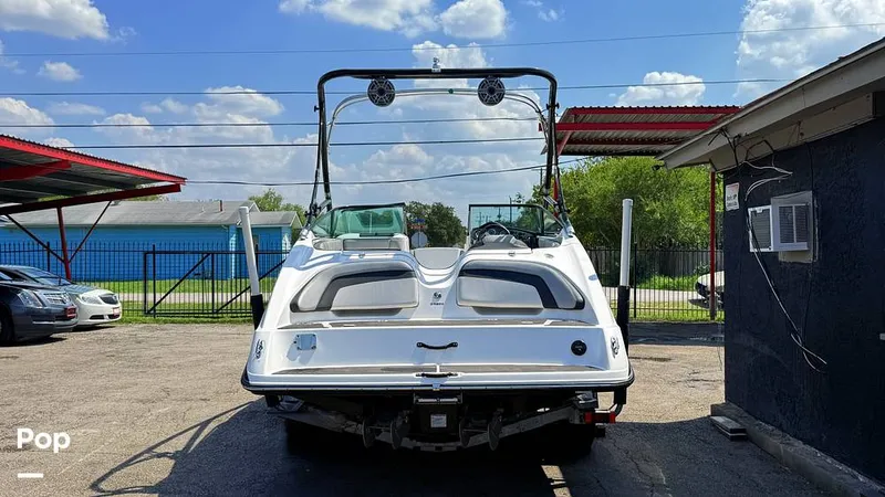 Slide: The Image of 2013 Yamaha 212 X - 15859713