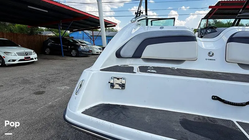 Slide: The Image of Yamaha 212x 2013 - 15860441