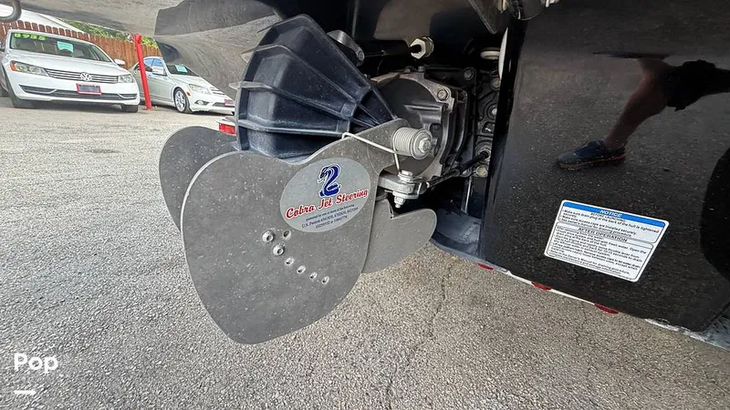 Slide: The Image of Yamaha 212x 2013 - 15860457