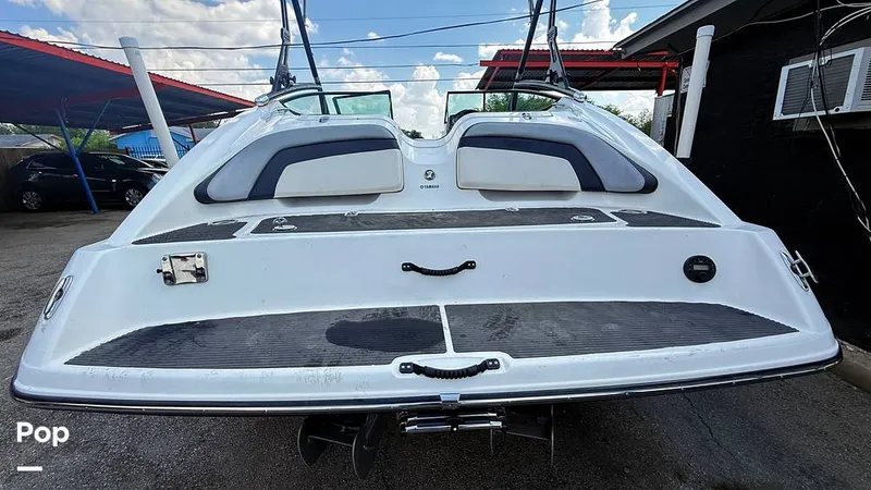 Slide: The Image of Swim Platform - 15860459