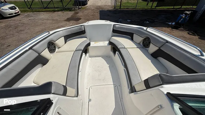 Slide: The Image of Bow Seating - 15859721