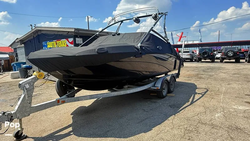 Slide: The Image of 2013 Midwest Galvanized Trailer - 15860579