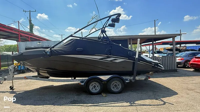 Slide: The Image of 2013 Midwest Galvanized Trailer - 15860580