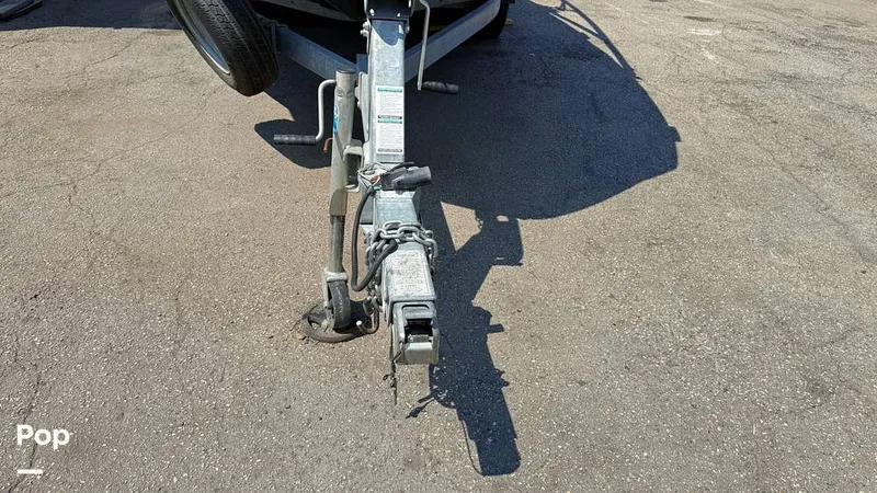 Slide: The Image of 2013 Midwest Galvanized Trailer - 15860602