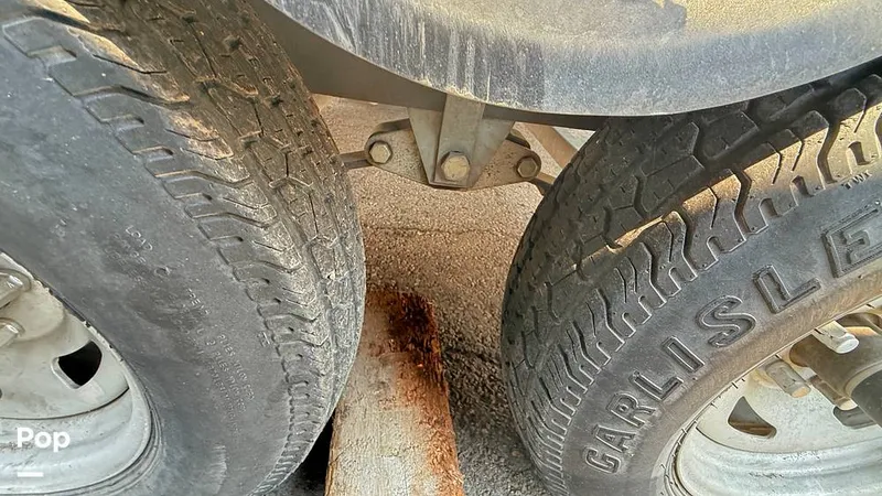 Slide: The Image of Tire/wheel Detail - 15860591