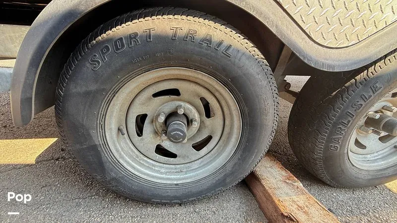 Slide: The Image of Tire/wheel Detail - 15860592