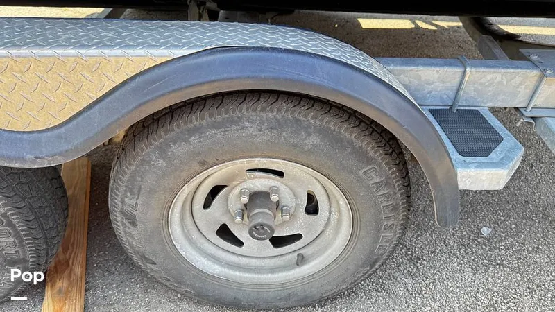 Slide: The Image of Tire/wheel Detail - 15860598