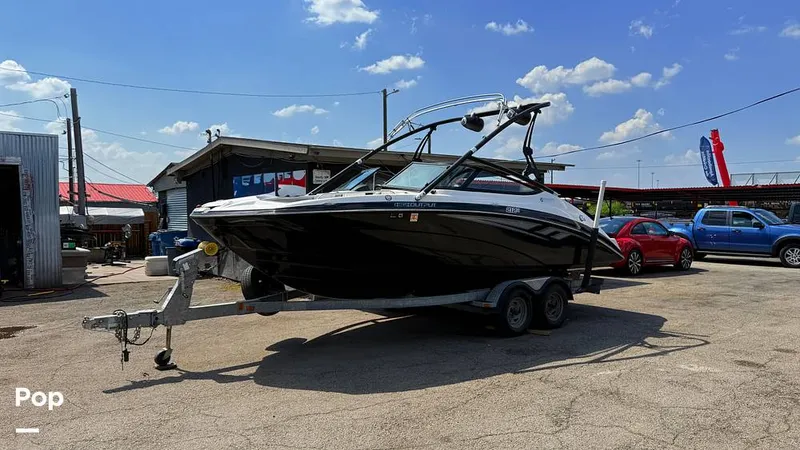 Slide: The Image of Yamaha 212x 2013 - 15860619