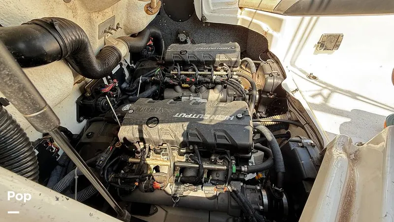 Slide: The Image of 1.8L High Output Yamaha Marine Engines - 15860041