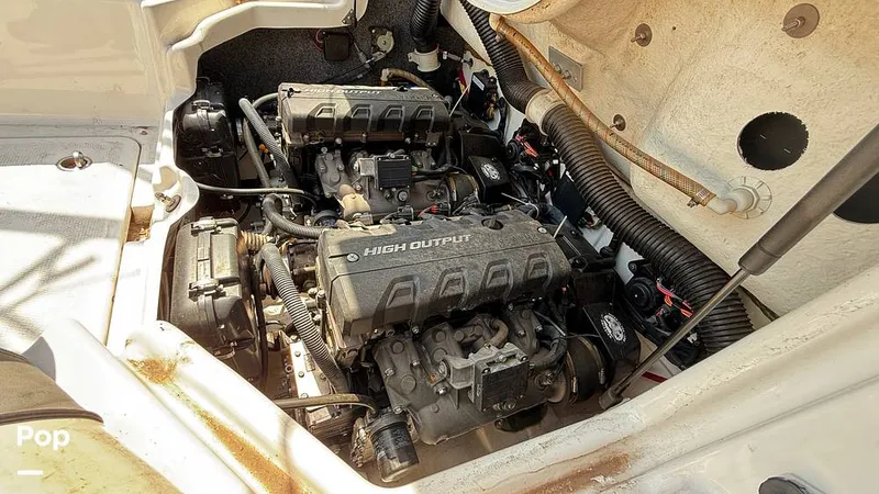 Slide: The Image of 1.8L High Output Yamaha Marine Engines - 15860042