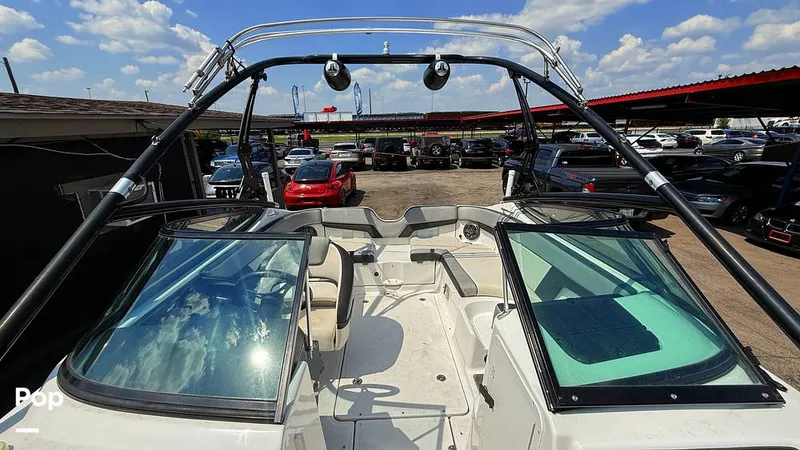 Slide: The Image of 2013 Yamaha 212 X - 15859712