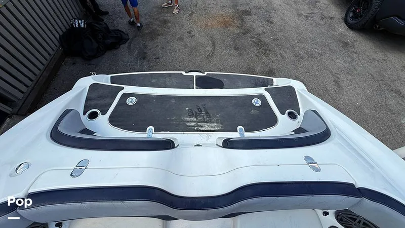 Slide: The Image of Transom Seating - 15860067