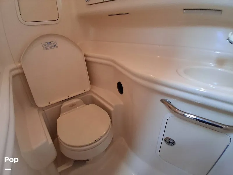 Slide: The Image of Sea Ray Sundancer 320 2005 - 15949293