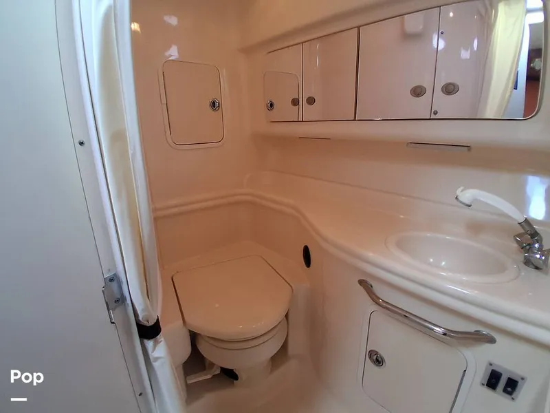 Slide: The Image of Sea Ray Sundancer 320 2005 - 15949294