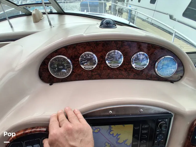 Slide: The Image of Sea Ray Sundancer 320 2005 - 15949305
